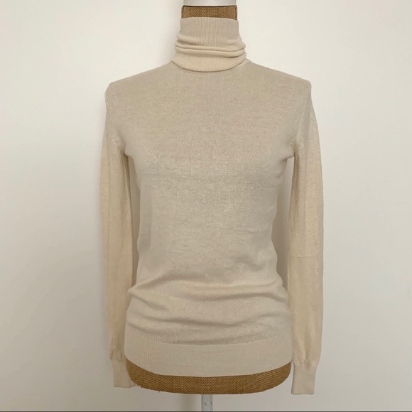 Victoria's Secret Sweaters - Silk and Cashmere Sweater